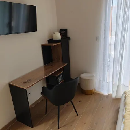 Bed & Breakfast Privee Contemporaine Avec Terrasse Proche Ajaccio Et Plages Alata